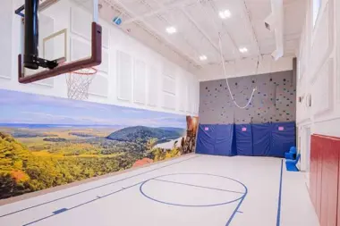 The facilities at Rogers Memorial Hospital - West Allis in West Allis, WI 3